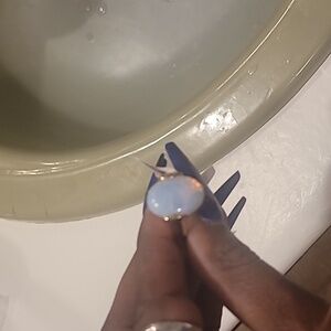 Women's Costume Ring